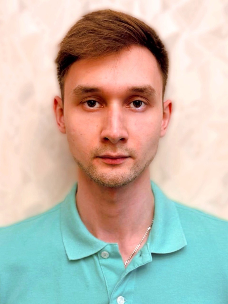 Пучков Никита
